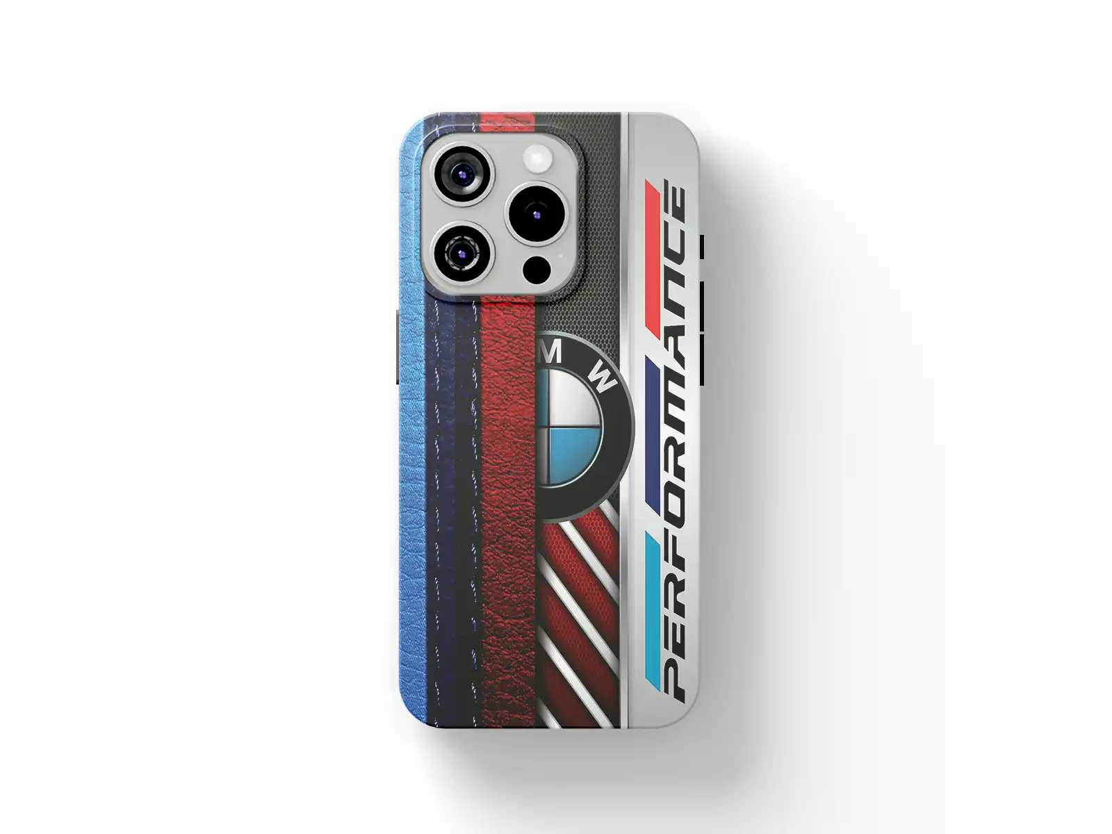 BMW Custodia Telefono Design Personalizzabile